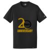 Heritage Blend Crew Tee Thumbnail
