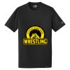 Heritage Blend Crew Tee Thumbnail