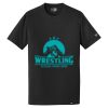 Heritage Blend Crew Tee Thumbnail