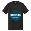 Heritage Blend Crew Tee Thumbnail