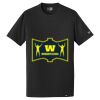 Heritage Blend Crew Tee Thumbnail