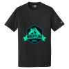 Heritage Blend Crew Tee Thumbnail