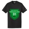Heritage Blend Crew Tee Thumbnail