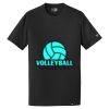 Heritage Blend Crew Tee Thumbnail