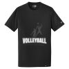 Heritage Blend Crew Tee Thumbnail