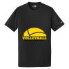 Heritage Blend Crew Tee Thumbnail