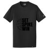 Heritage Blend Crew Tee Thumbnail