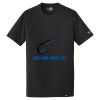 Heritage Blend Crew Tee Thumbnail
