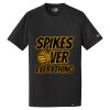 Heritage Blend Crew Tee Thumbnail