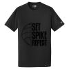 Heritage Blend Crew Tee Thumbnail