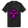Heritage Blend Crew Tee Thumbnail