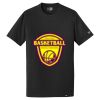 Heritage Blend Crew Tee Thumbnail