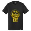 Heritage Blend Crew Tee Thumbnail