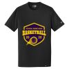 Heritage Blend Crew Tee Thumbnail