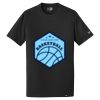Heritage Blend Crew Tee Thumbnail