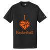 Heritage Blend Crew Tee Thumbnail