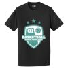 Heritage Blend Crew Tee Thumbnail