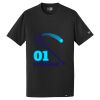 Heritage Blend Crew Tee Thumbnail