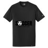 Heritage Blend Crew Tee Thumbnail