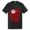 Heritage Blend Crew Tee Thumbnail