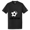 Heritage Blend Crew Tee Thumbnail