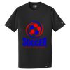 Heritage Blend Crew Tee Thumbnail