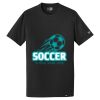 Heritage Blend Crew Tee Thumbnail