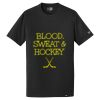 Heritage Blend Crew Tee Thumbnail