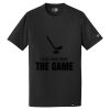 Heritage Blend Crew Tee Thumbnail