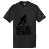 Heritage Blend Crew Tee Thumbnail