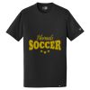 Heritage Blend Crew Tee Thumbnail