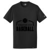 Heritage Blend Crew Tee Thumbnail