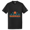 Heritage Blend Crew Tee Thumbnail