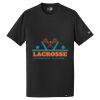 Heritage Blend Crew Tee Thumbnail