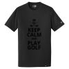 Heritage Blend Crew Tee Thumbnail