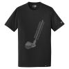 Heritage Blend Crew Tee Thumbnail