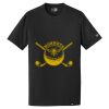 Heritage Blend Crew Tee Thumbnail