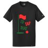 Heritage Blend Crew Tee Thumbnail