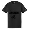 Heritage Blend Crew Tee Thumbnail