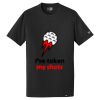 Heritage Blend Crew Tee Thumbnail