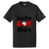 Heritage Blend Crew Tee Thumbnail