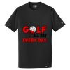 Heritage Blend Crew Tee Thumbnail