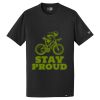 Heritage Blend Crew Tee Thumbnail