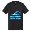 Heritage Blend Crew Tee Thumbnail