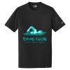 Heritage Blend Crew Tee Thumbnail