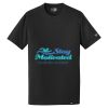 Heritage Blend Crew Tee Thumbnail