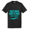 Heritage Blend Crew Tee Thumbnail
