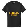 Heritage Blend Crew Tee Thumbnail