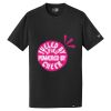 Heritage Blend Crew Tee Thumbnail