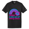 Heritage Blend Crew Tee Thumbnail